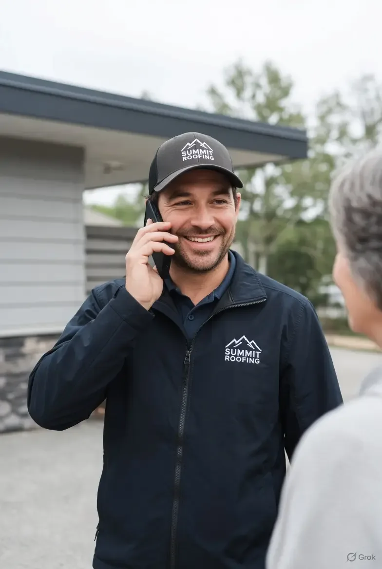 Flat Roof Leak Repair Newport, ME FAQs